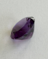 Preview: Amethyst 20 mm rund facettiert